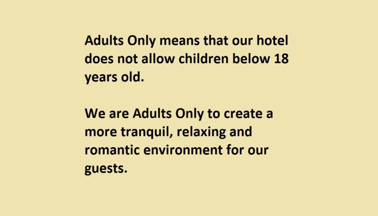 Hotel Manuel Antonio Park House - Adults Only Zewnętrze zdjęcie